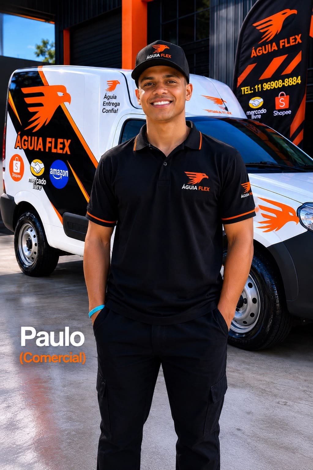 Operação Águia Flex